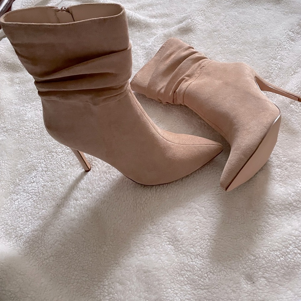 Booties